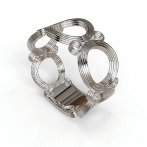 CL-5 925 Sterling Silver